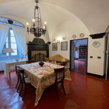 Bed & Breakfast Scia Dina Toirano Kültér fotó