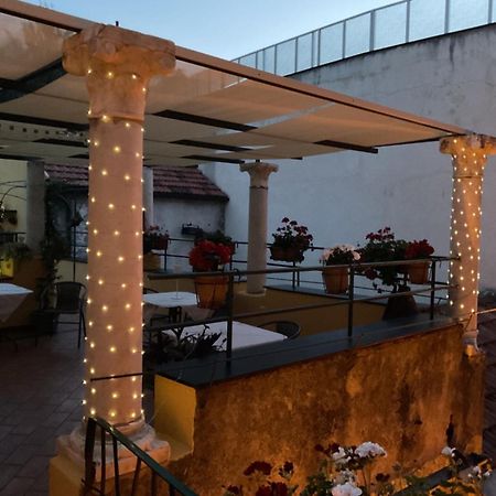 Bed & Breakfast Scia Dina Toirano Kültér fotó