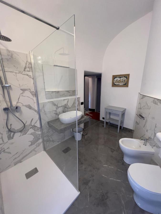 Bed & Breakfast Scia Dina Toirano Kültér fotó