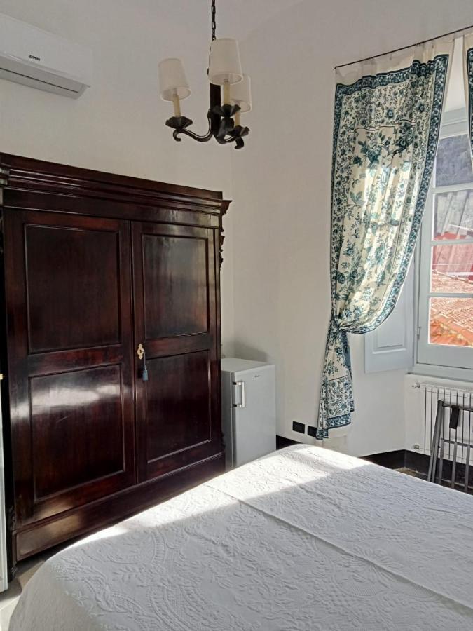 Bed & Breakfast Scia Dina Toirano Kültér fotó