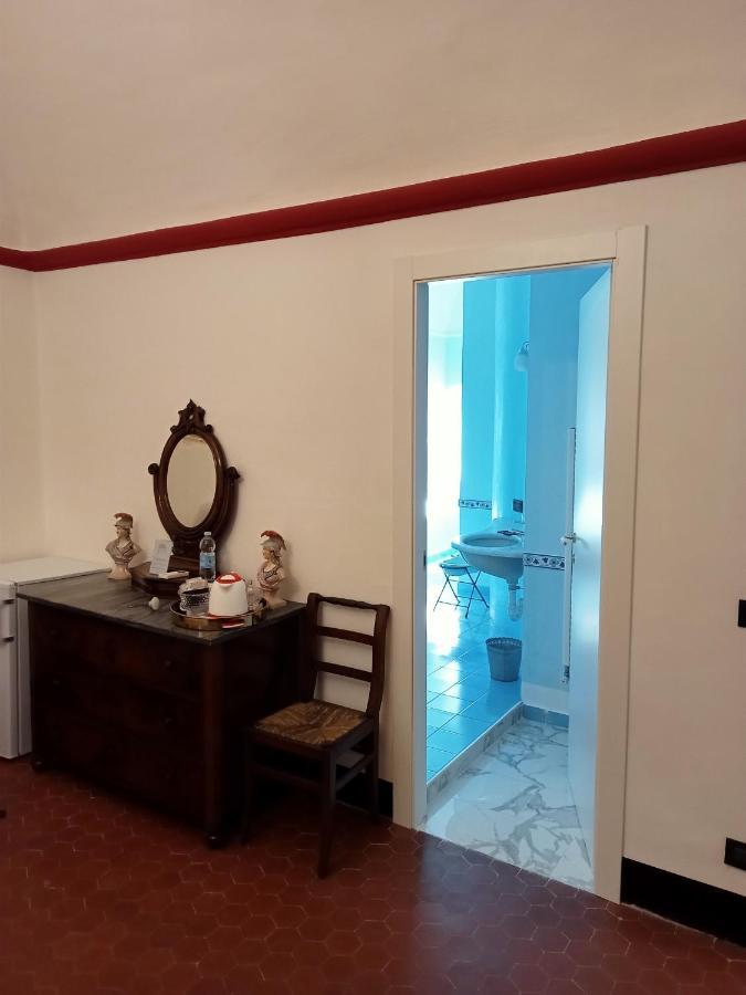 Bed & Breakfast Scia Dina Toirano Kültér fotó