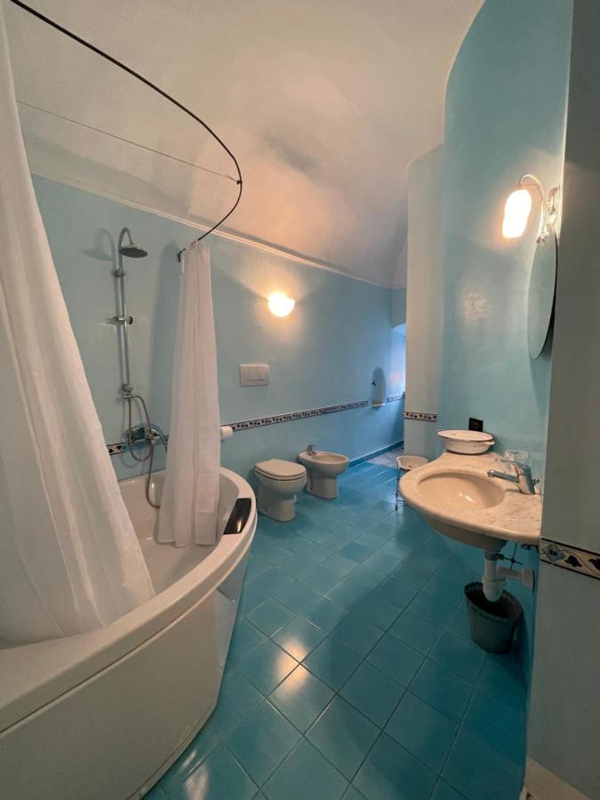 Bed & Breakfast Scia Dina Toirano Kültér fotó
