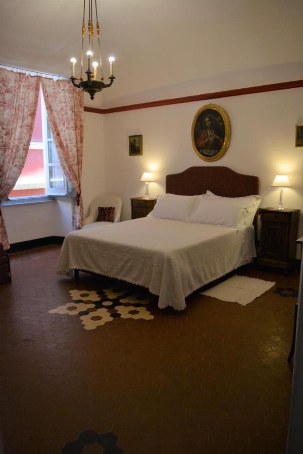 Bed & Breakfast Scia Dina Toirano Kültér fotó
