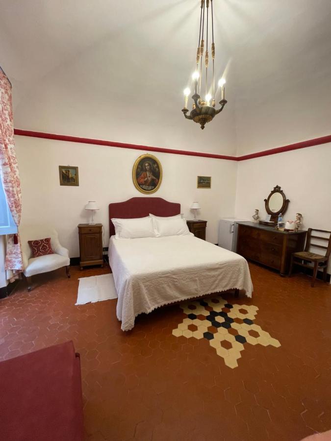 Bed & Breakfast Scia Dina Toirano Kültér fotó