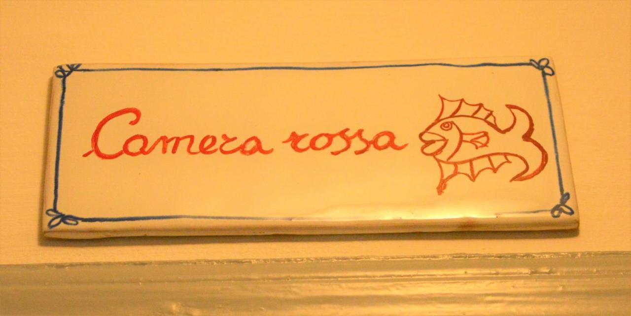 Bed & Breakfast Scia Dina Toirano Kültér fotó