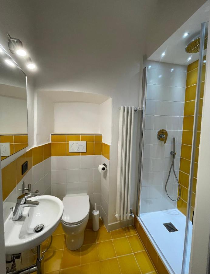 Bed & Breakfast Scia Dina Toirano Kültér fotó