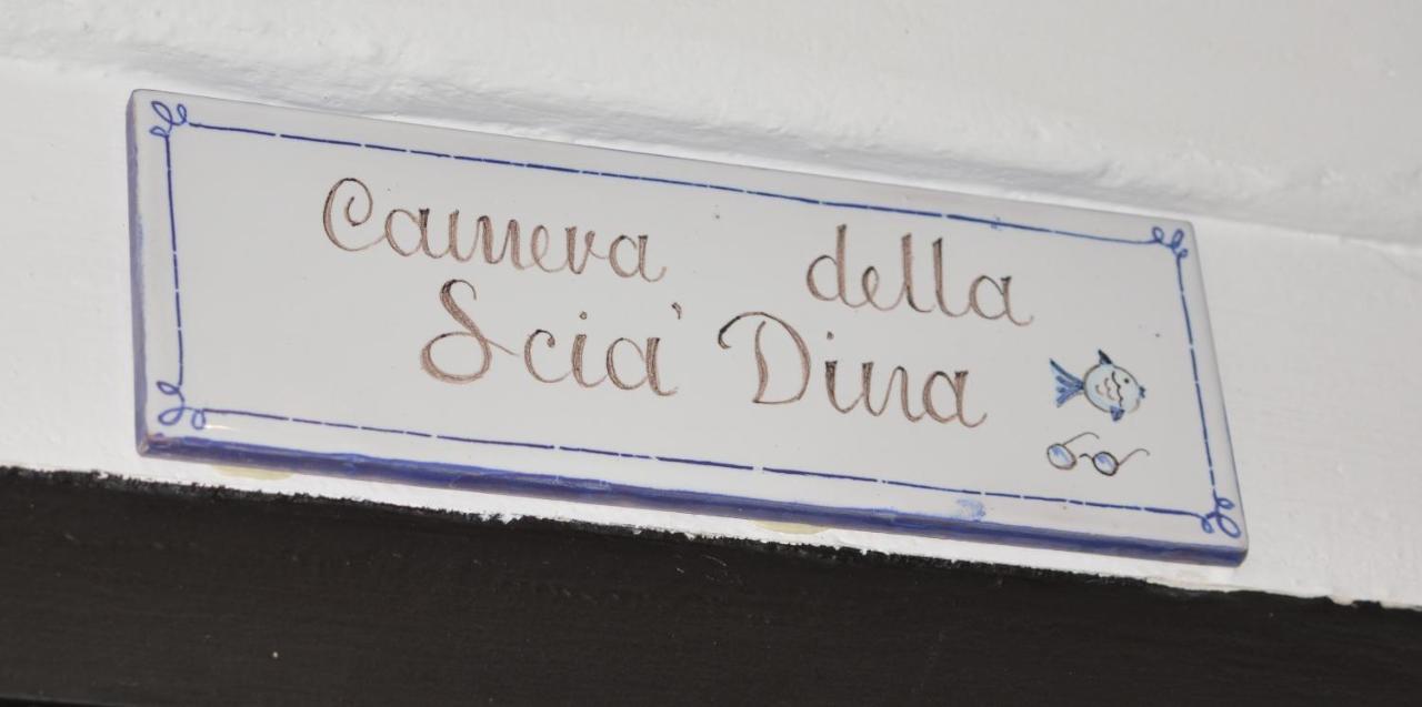 Bed & Breakfast Scia Dina Toirano Kültér fotó