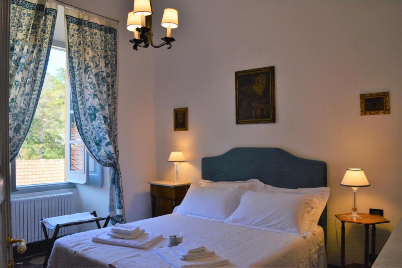 Bed & Breakfast Scia Dina Toirano Kültér fotó
