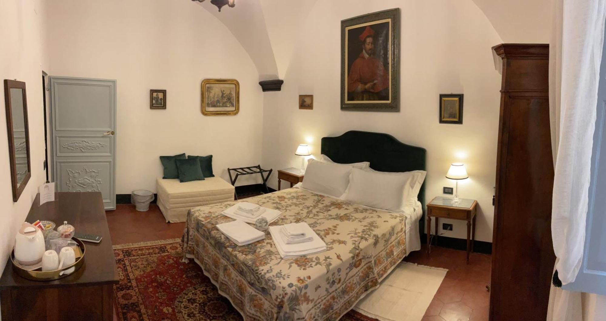 Bed & Breakfast Scia Dina Toirano Kültér fotó