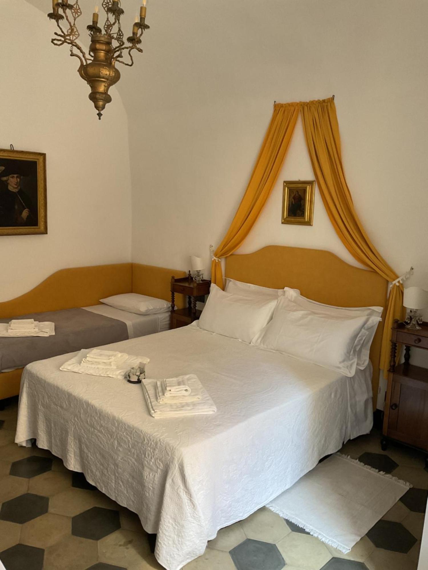 Bed & Breakfast Scia Dina Toirano Kültér fotó