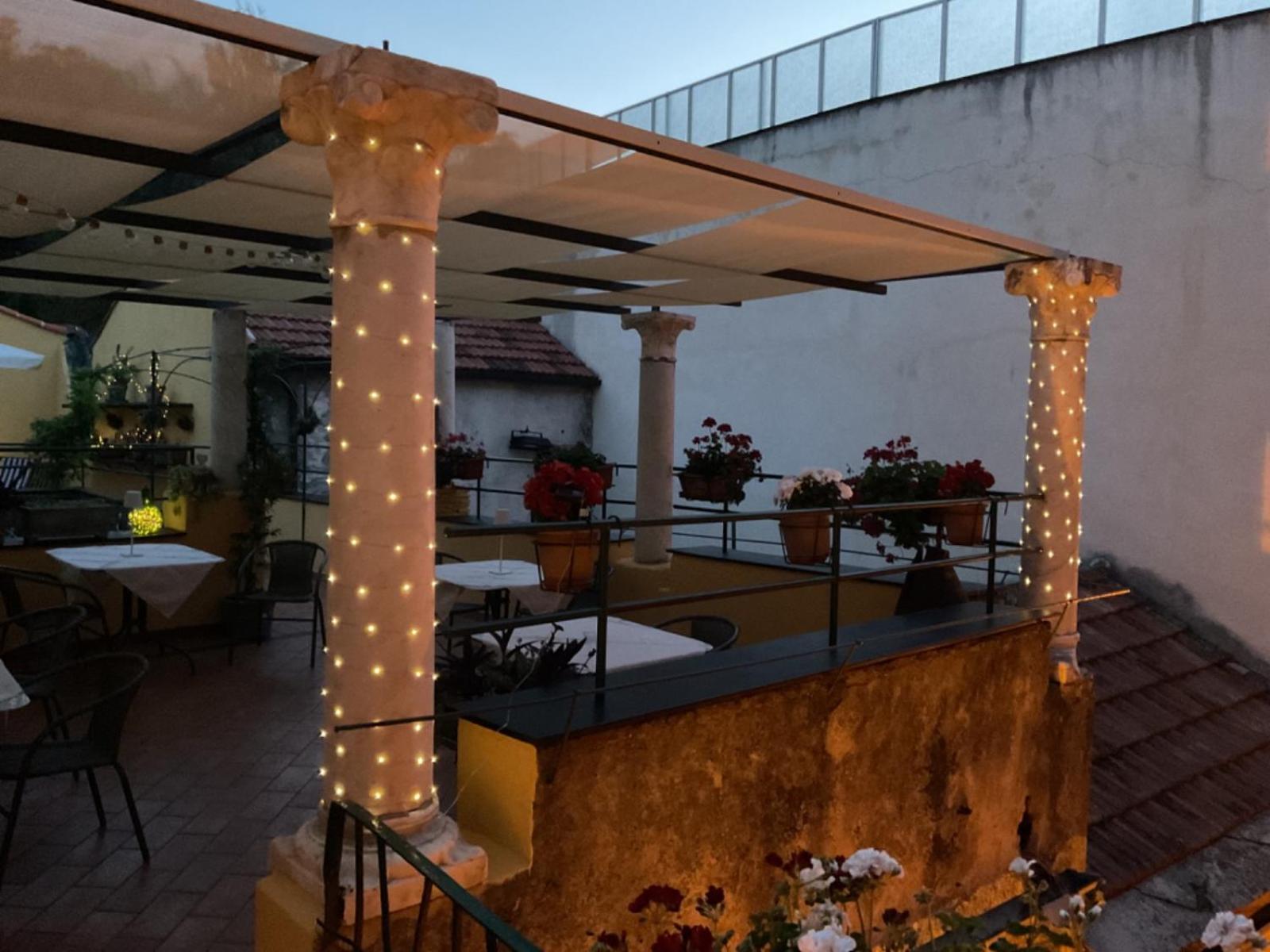 Bed & Breakfast Scia Dina Toirano Kültér fotó