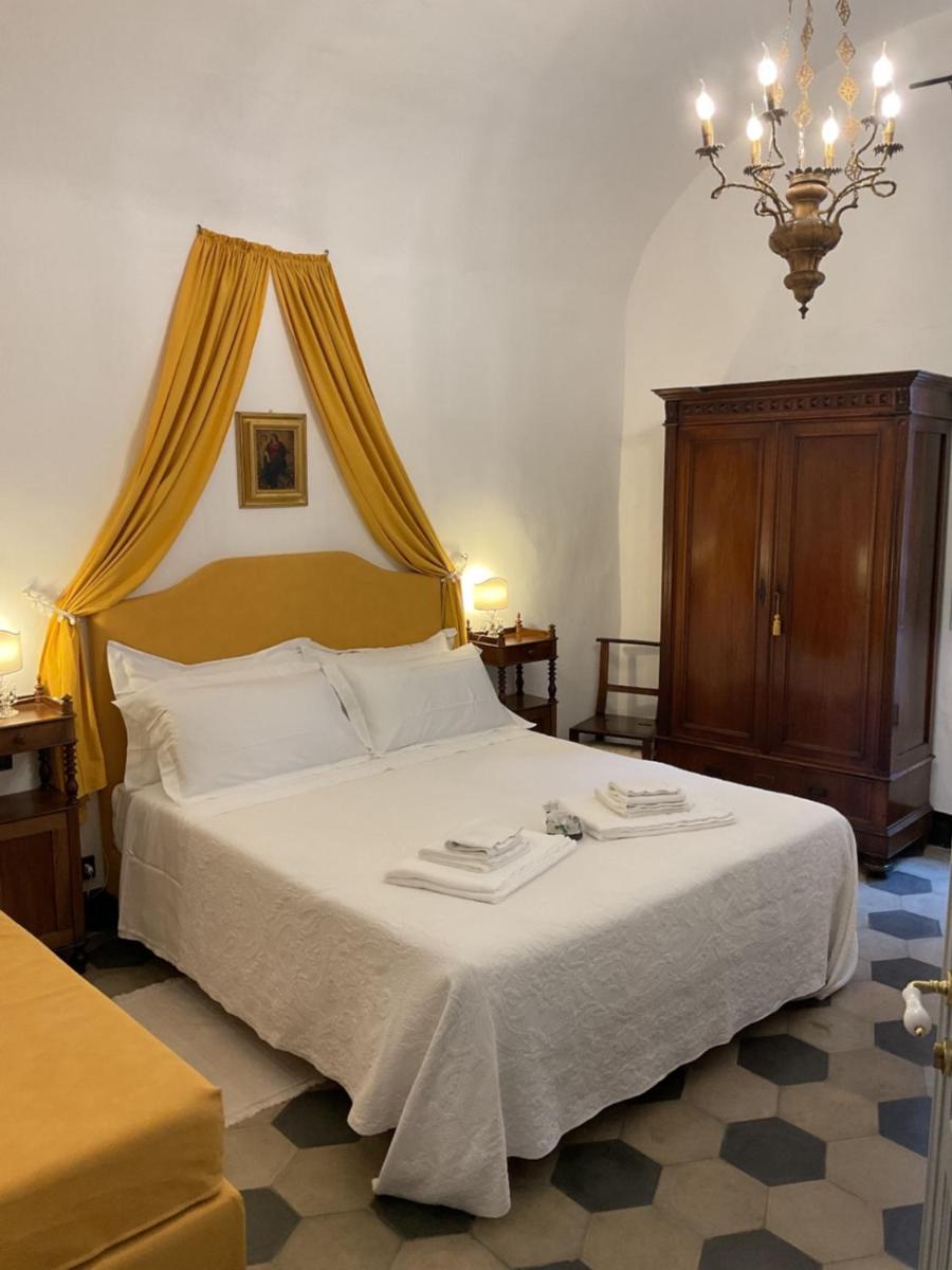 Bed & Breakfast Scia Dina Toirano Kültér fotó