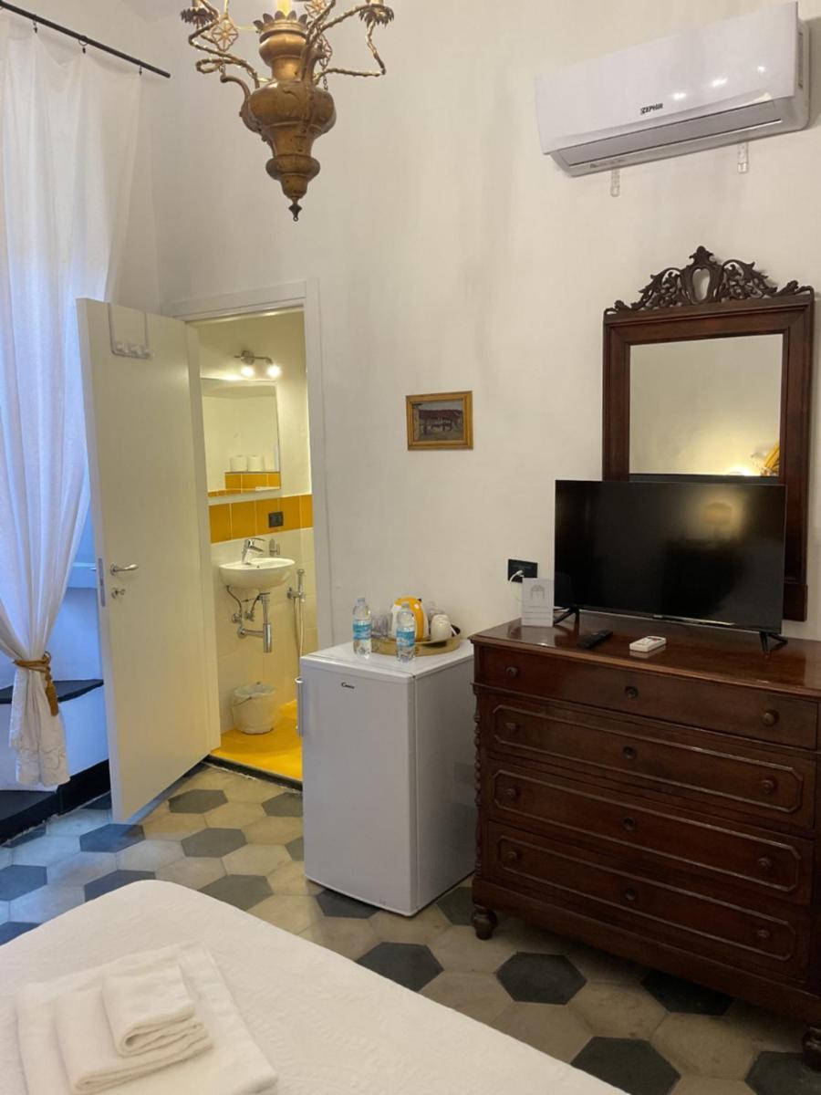 Bed & Breakfast Scia Dina Toirano Kültér fotó