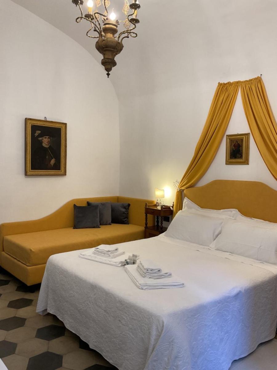 Bed & Breakfast Scia Dina Toirano Kültér fotó